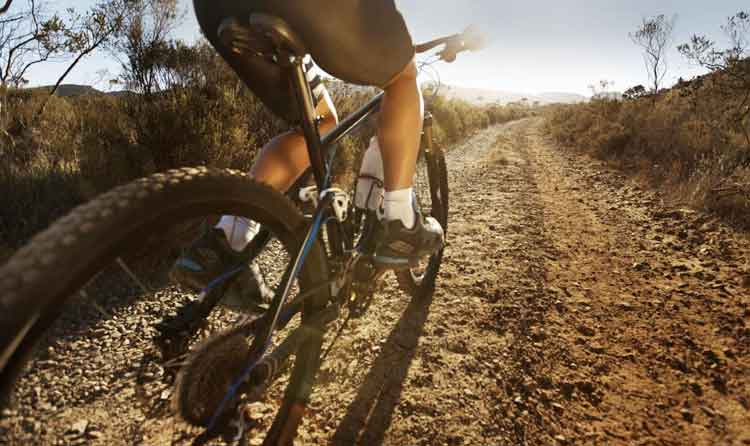 Cycling