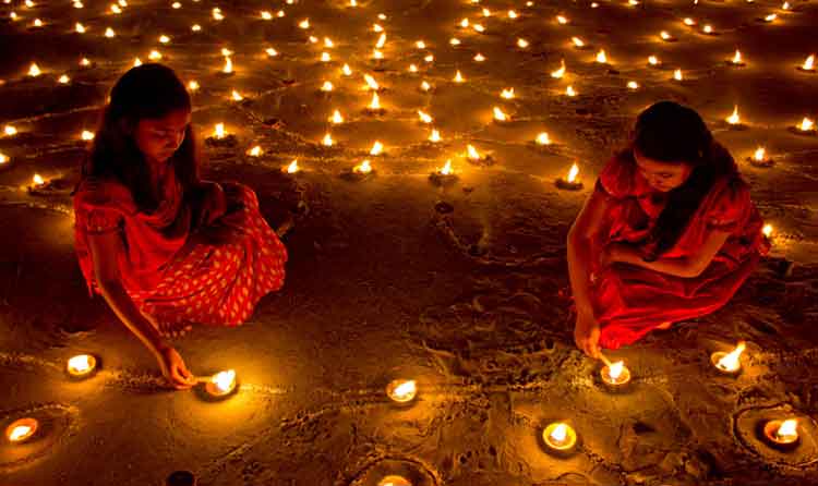 Diwali Festival