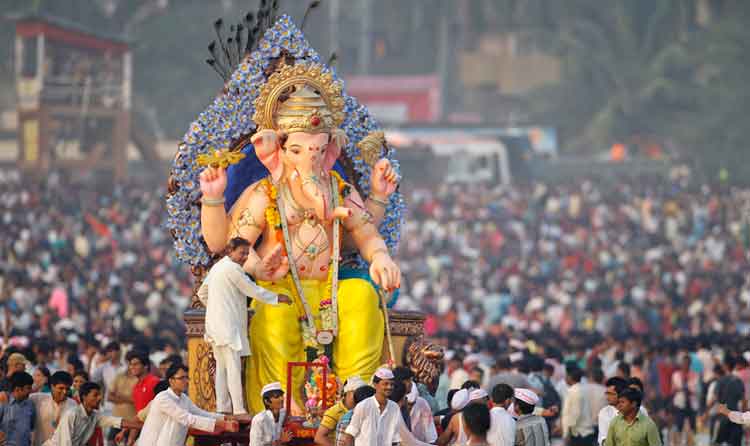 Ganesha Chaturthi
