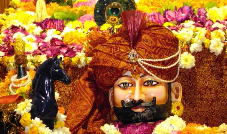 Khatu Shyamji Fair