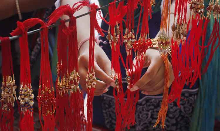 Raksha Bandhan