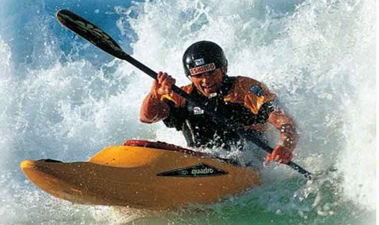 Water Sports