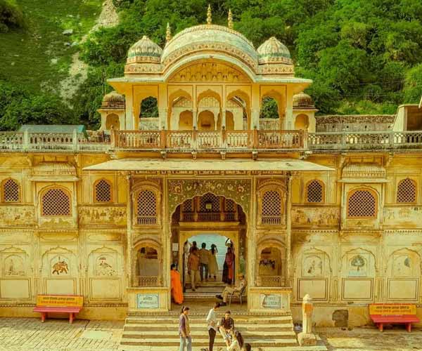 Colorful Rajasthan Tour